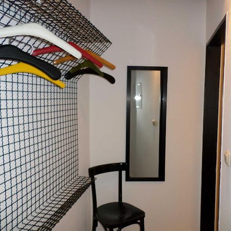 Ferienwohnung Ehret Валд-Михелбах Екстериор снимка
