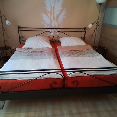 Ferienwohnung Ehret Валд-Михелбах Екстериор снимка