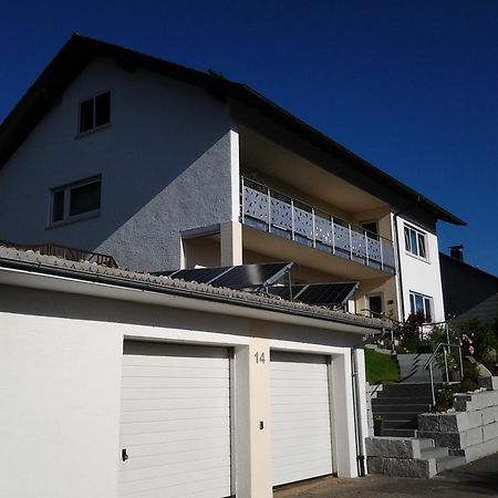 Ferienwohnung Ehret Валд-Михелбах Екстериор снимка