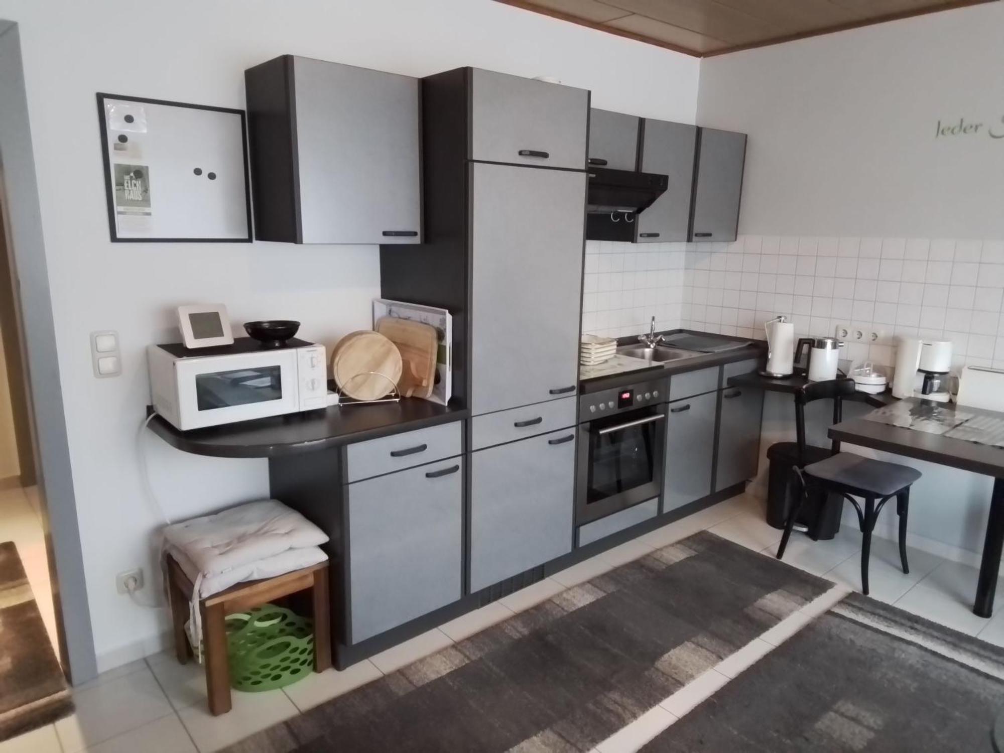 Ferienwohnung Ehret Валд-Михелбах Екстериор снимка